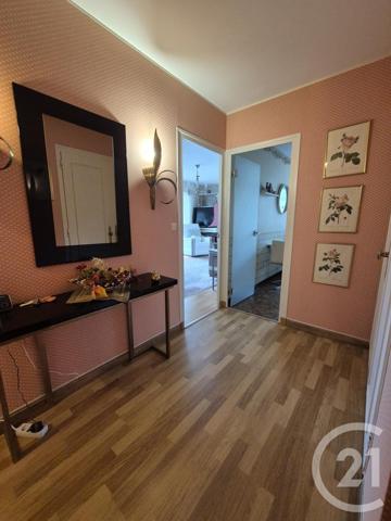 Appartement F3 à vendre  3 pièces - 67,76 m2 BAGNOLES DE L ORNE NORMANDIE - 61
