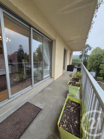 Appartement F3 à vendre  3 pièces - 67,76 m2 BAGNOLES DE L ORNE NORMANDIE - 61