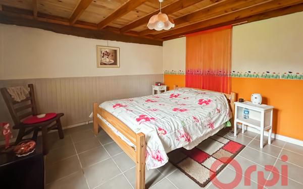 Maison à vendre    4 pièces •  Le Châtelet