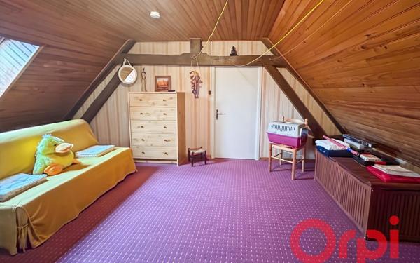 Maison à vendre    4 pièces •  Le Châtelet