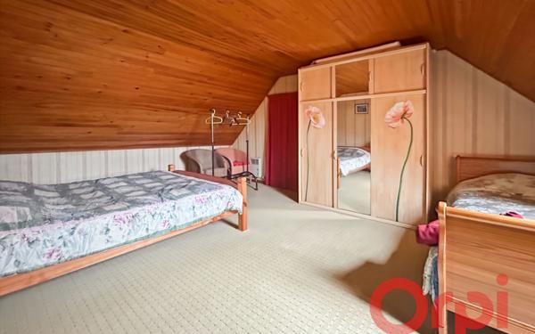 Maison à vendre    4 pièces •  Le Châtelet