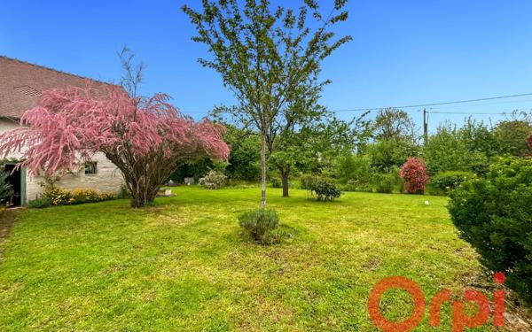 Maison à vendre    4 pièces •  Le Châtelet