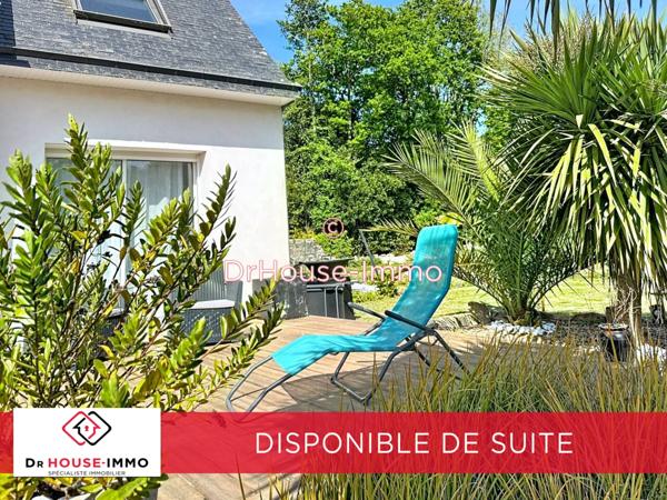 Maison à vendre 6 pièces de 121 m²