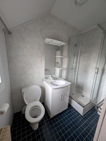 Charmant T2 au calme