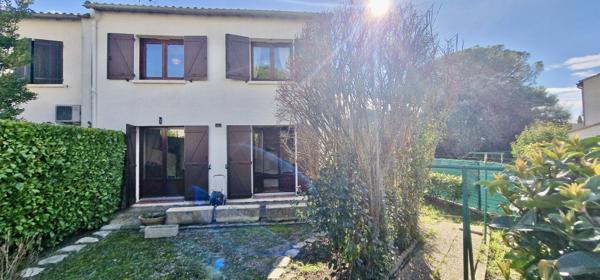 MAISON DE VILLE PIECES – QUARTIER CALME & PROCHE FACULTÉS 105 m²