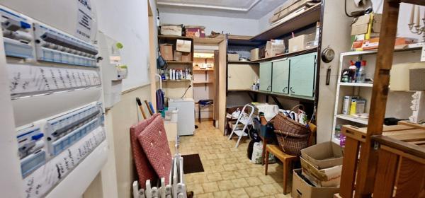 MAISON DE VILLE PIECES – QUARTIER CALME & PROCHE FACULTÉS 105 m²