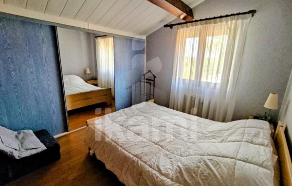 Maison 91 m2 Romans-sur-Isère