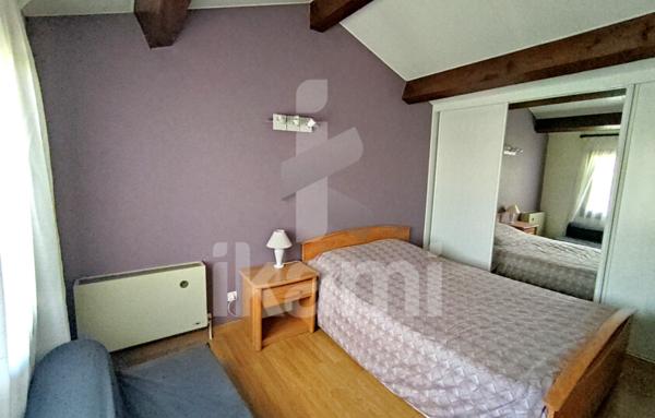 Maison 91 m2 Romans-sur-Isère