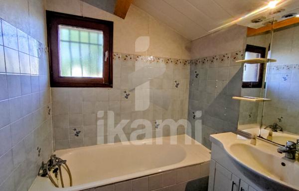 Maison 91 m2 Romans-sur-Isère