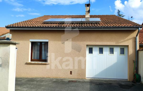 Maison 91 m2 Romans-sur-Isère