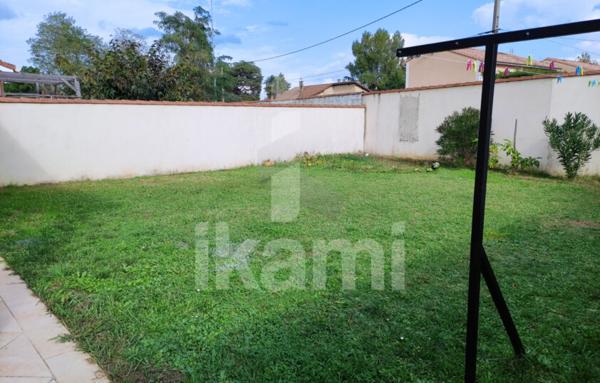 Maison 91 m2 Romans-sur-Isère