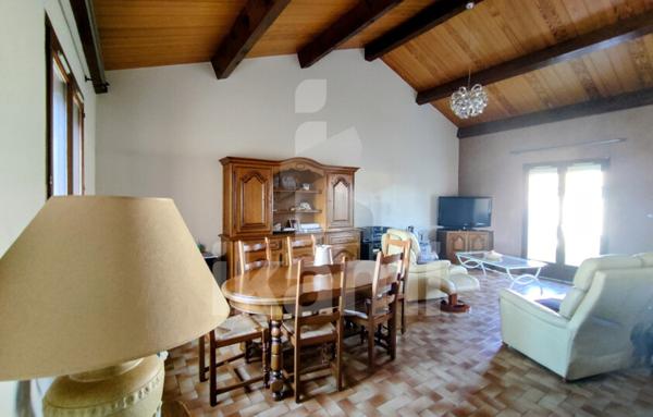 Maison 91 m2 Romans-sur-Isère