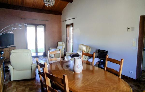 Maison 91 m2 Romans-sur-Isère