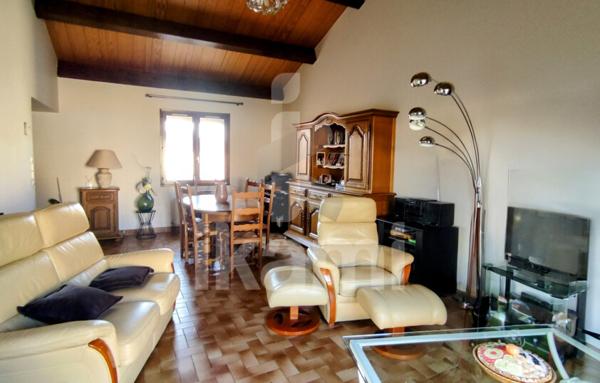 Maison 91 m2 Romans-sur-Isère