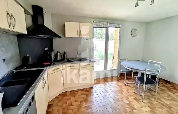 Maison 91 m2 Romans-sur-Isère