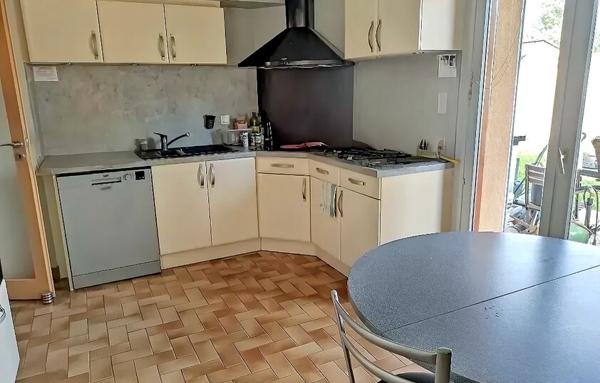 Maison 91 m2 Romans-sur-Isère