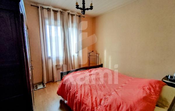 Maison 91 m2 Romans-sur-Isère