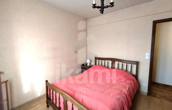 Maison 91 m2 Romans-sur-Isère