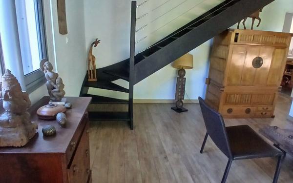 Maison à vendre    5 pièces • 143 m2 Saint-Leu