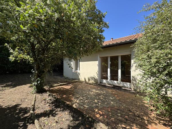 Maison 4 pièce(s) 2 chambre(s) 84 m²