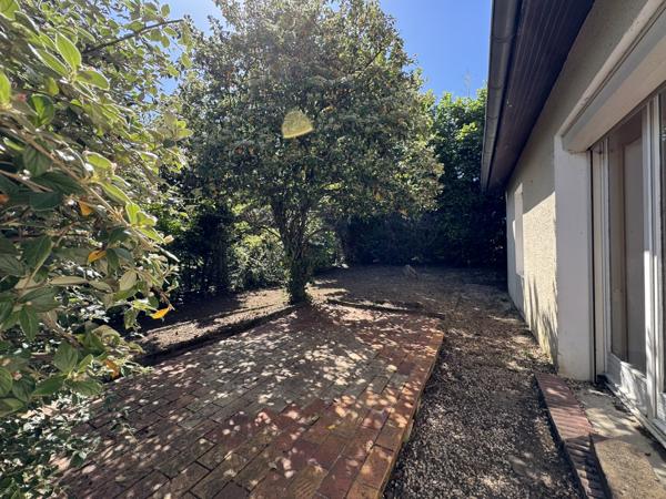 Maison 4 pièce(s) 2 chambre(s) 84 m²
