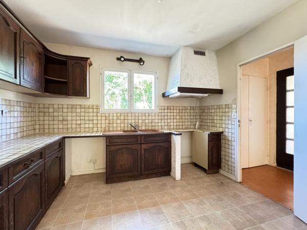 Maison 4 pièce(s) 2 chambre(s) 84 m²