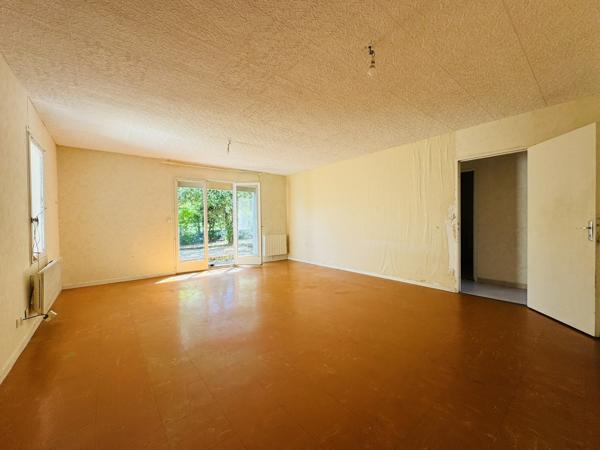 Maison 4 pièce(s) 2 chambre(s) 84 m²