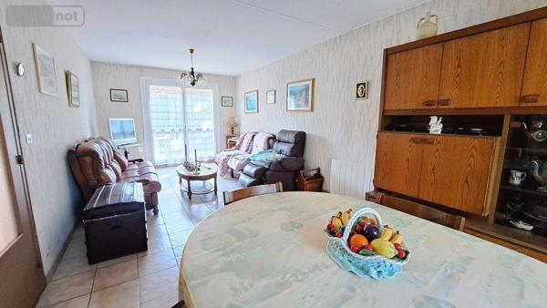 Maison à vendre à Montbrison dans la Loire (42600), ref : 090/445   
MONTBRISON - Beauregard