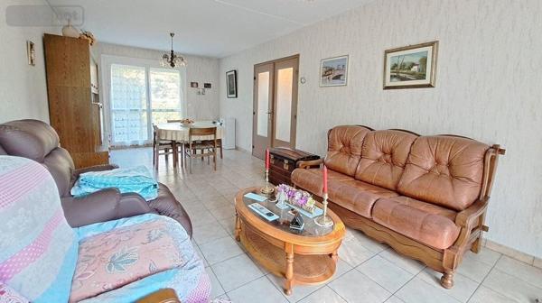 Maison à vendre à Montbrison dans la Loire (42600), ref : 090/445   
MONTBRISON - Beauregard