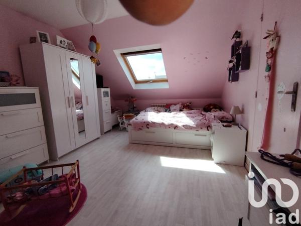 Maison à vendre 5 pièces 132 m² Courville-sur-Eure