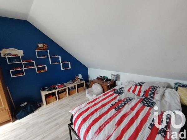 Maison à vendre 5 pièces 132 m² Courville-sur-Eure