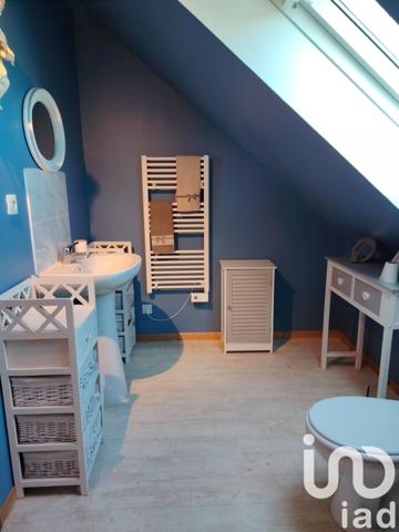 Maison à vendre 5 pièces 132 m² Courville-sur-Eure