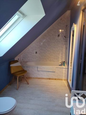 Maison à vendre 5 pièces 132 m² Courville-sur-Eure