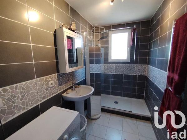 Maison à vendre 5 pièces 132 m² Courville-sur-Eure