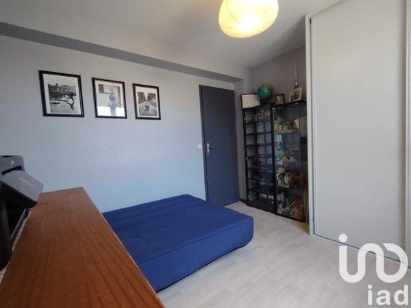 Maison à vendre 5 pièces 132 m² Courville-sur-Eure