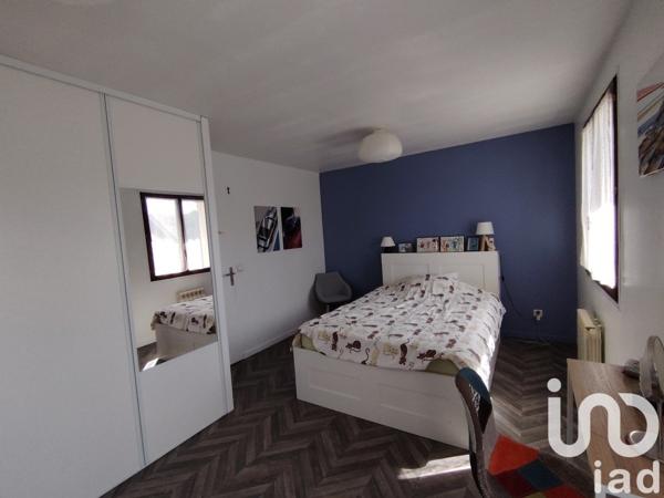 Maison à vendre 5 pièces 132 m² Courville-sur-Eure