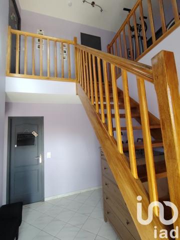 Maison à vendre 5 pièces 132 m² Courville-sur-Eure