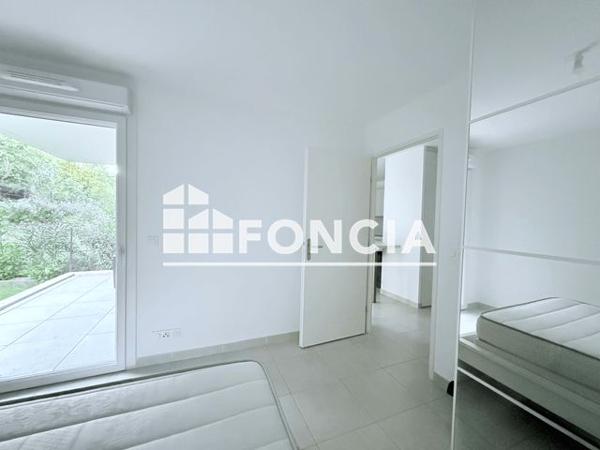 À vendre Appartement 2 pièces 37.59 m² - Toulon 83200