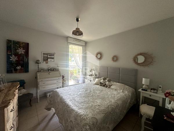 A VENDRE 83470 SAINT MAXIMIN LA SAINTE BAUME APPARTEMENT T3 62M² AVEC TERRASSE GARAGE ET PLACE DE PARKING