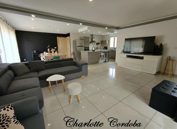 ✨ Maison contemporaine avec piscine intérieure à 1h30 de Bordeaux et Toulouse