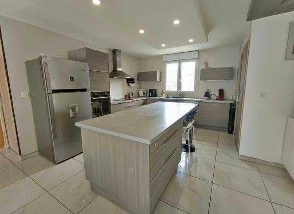 ✨ Maison contemporaine avec piscine intérieure à 1h30 de Bordeaux et Toulouse