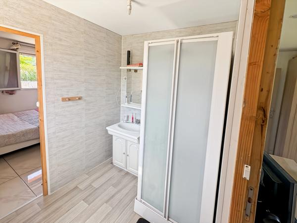 ✨ Maison contemporaine avec piscine intérieure à 1h30 de Bordeaux et Toulouse