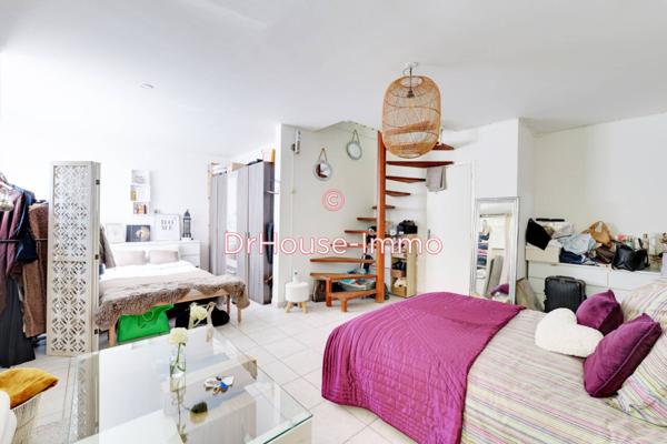 Appartement à vendre 5 pièces de 117 m²
