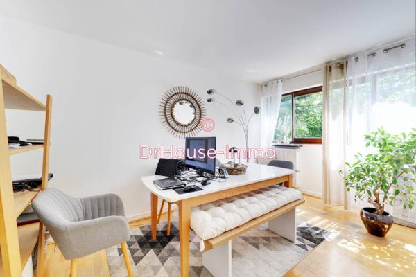 Appartement à vendre 5 pièces de 117 m²