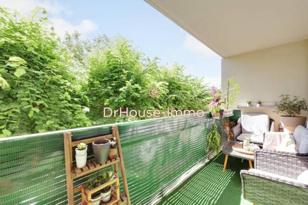 Appartement à vendre 5 pièces de 117 m²