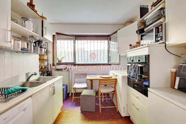 Appartement à vendre 5 pièces de 117 m²