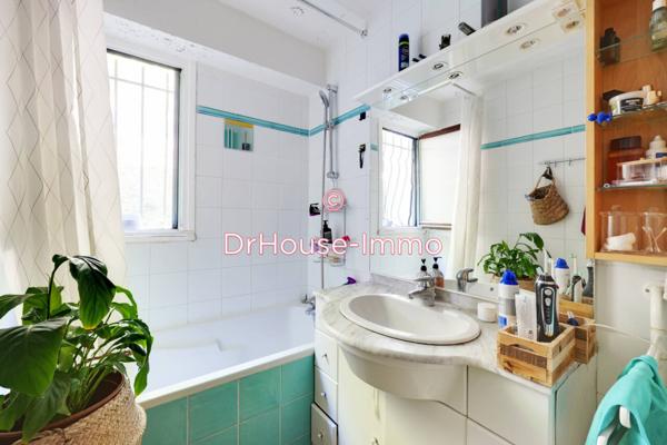 Appartement à vendre 5 pièces de 117 m²