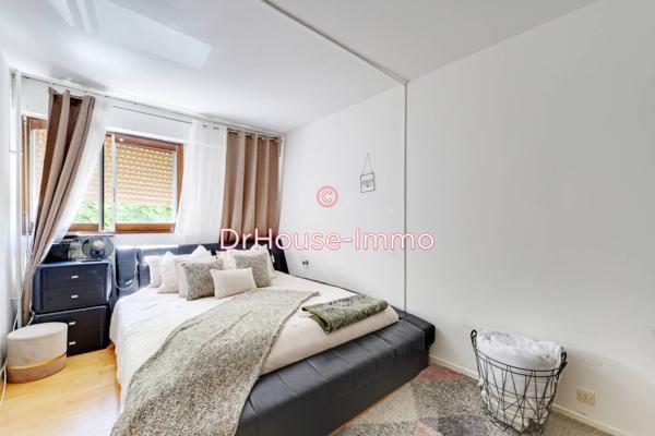 Appartement à vendre 5 pièces de 117 m²