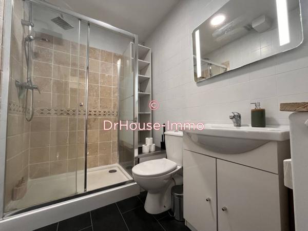 Appartement à vendre 1 pièce de 25 m²