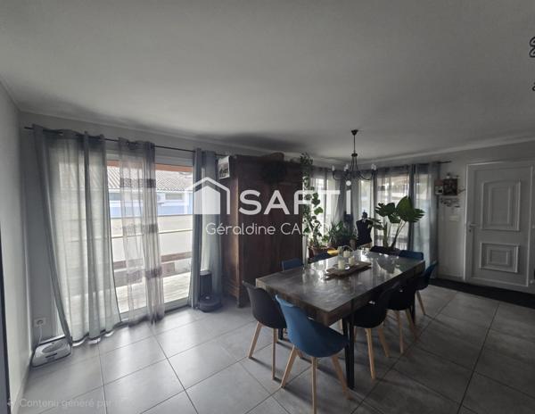 Villa sur Cournonterral